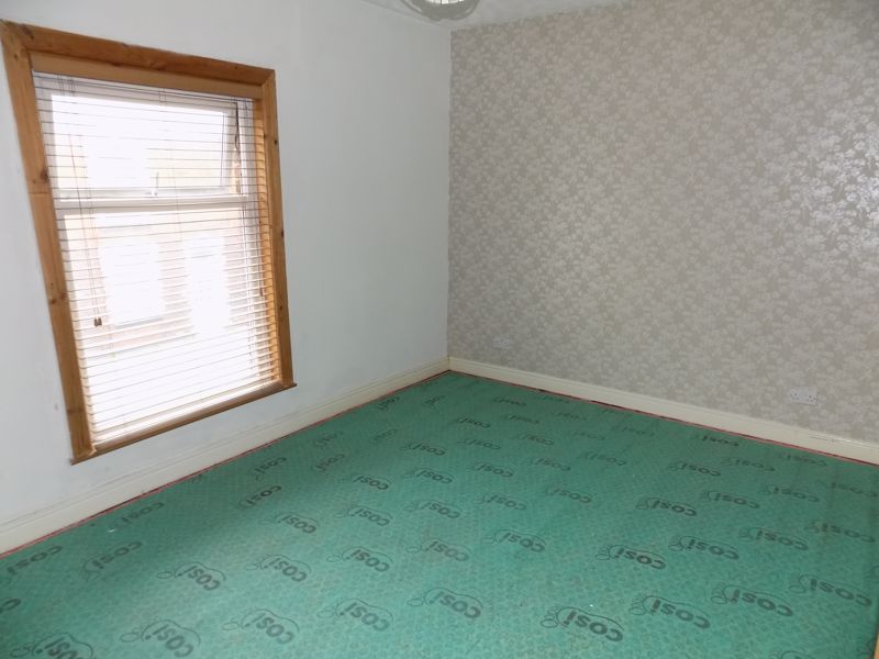 Church Street Westhoughton